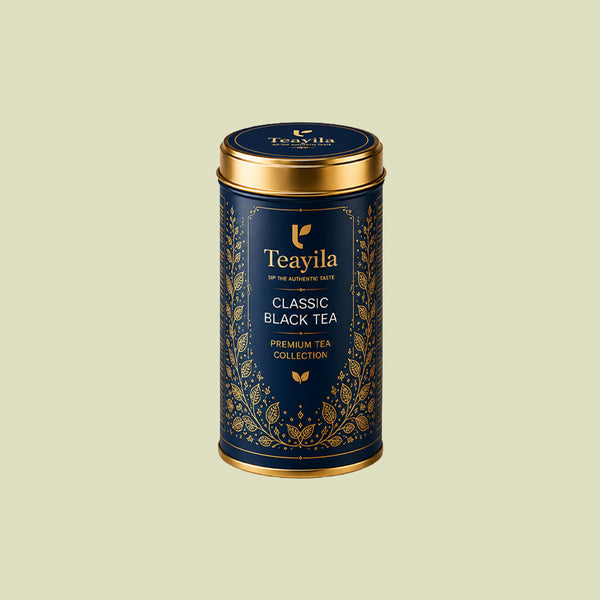 Classic Black Tea