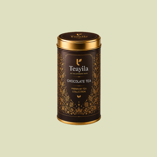 Chocolate Tea