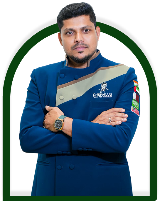 Chef Nijju