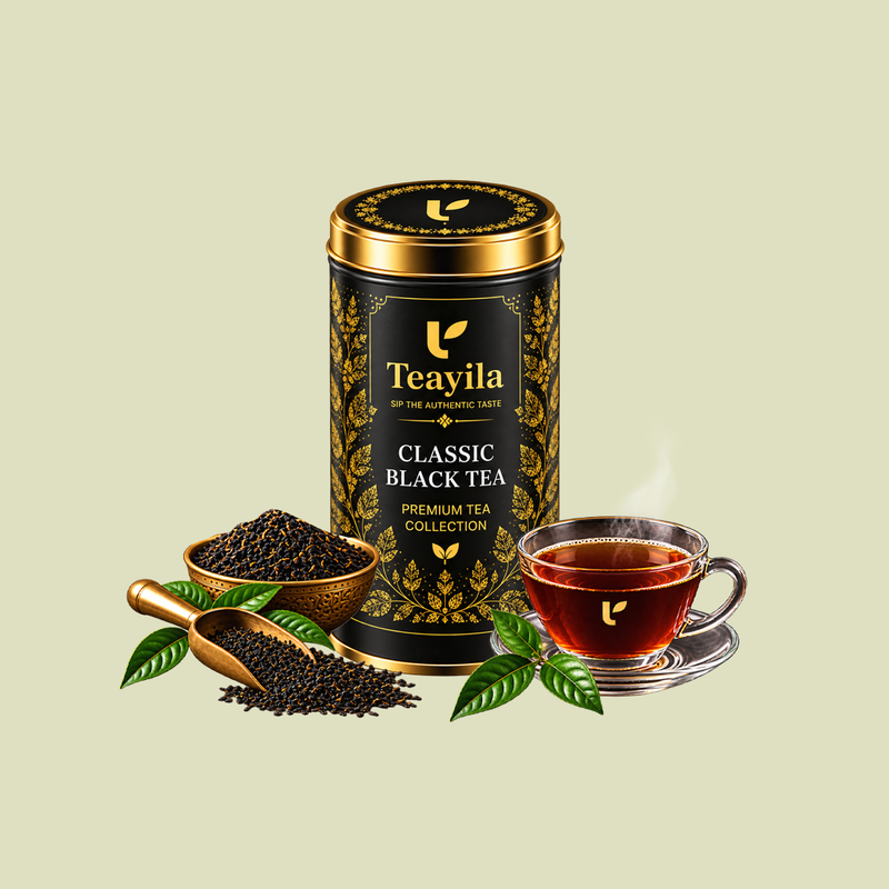 Classic Black Tea