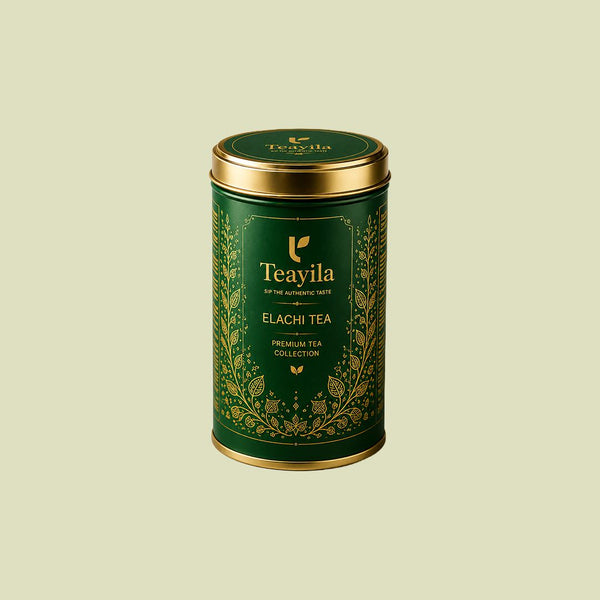 Elachi Tea Powder