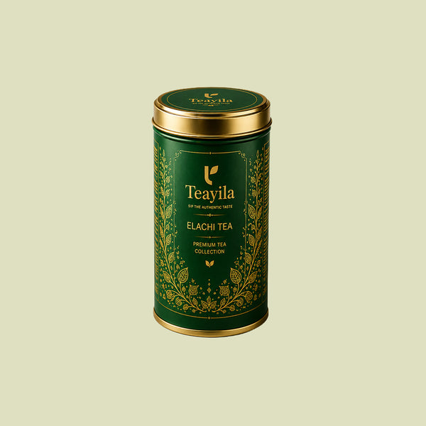 Elachi Tea