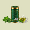 Mint Tea