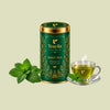 Mint Tea
