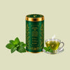 Mint Tea