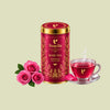 Rose Tea