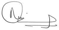 Signature